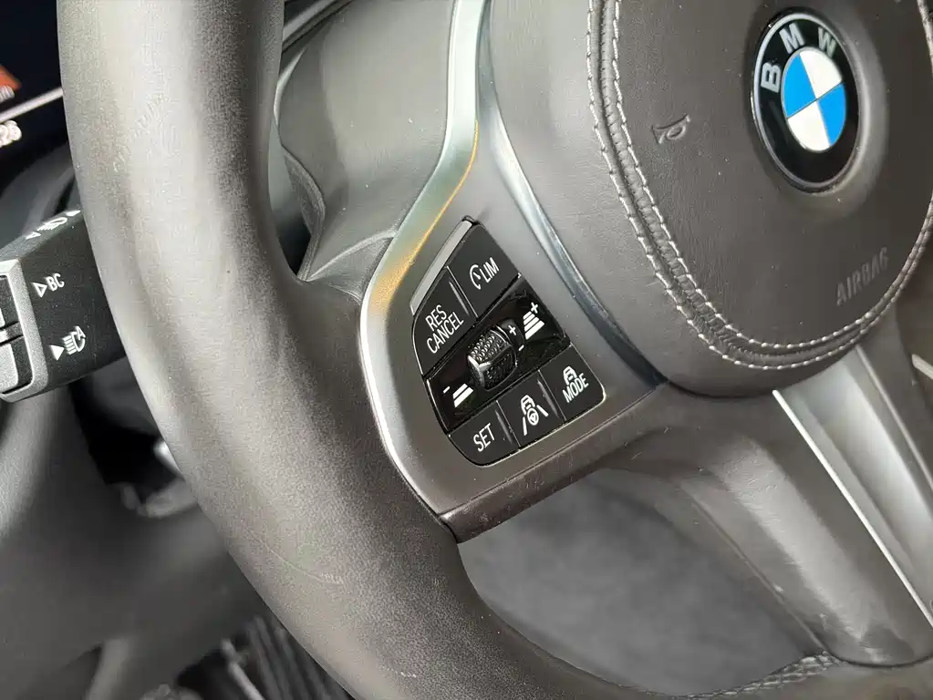 BMW X5 2019 — фото 20