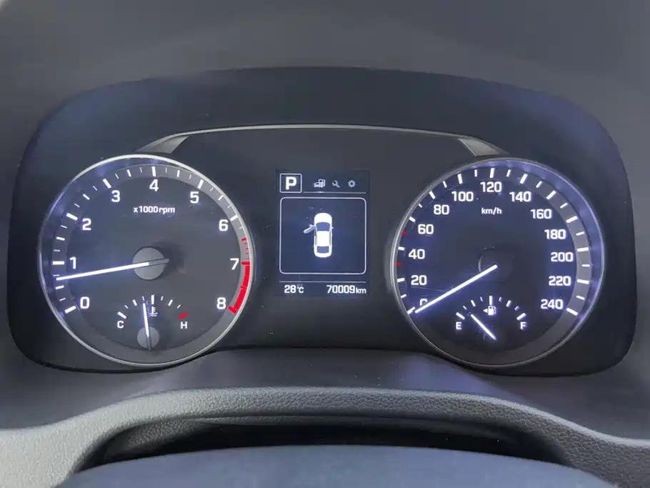 Hyundai Celesta 2018 — фото 14