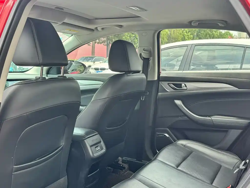 Changan Eado 2019