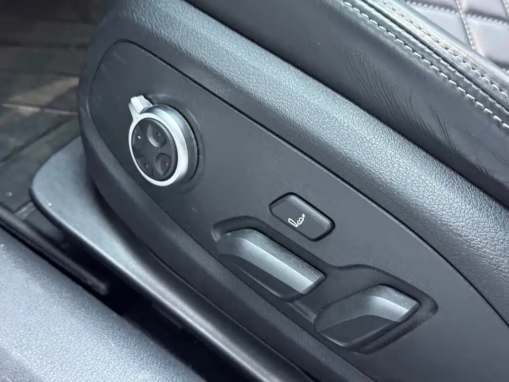 Audi S4 2022