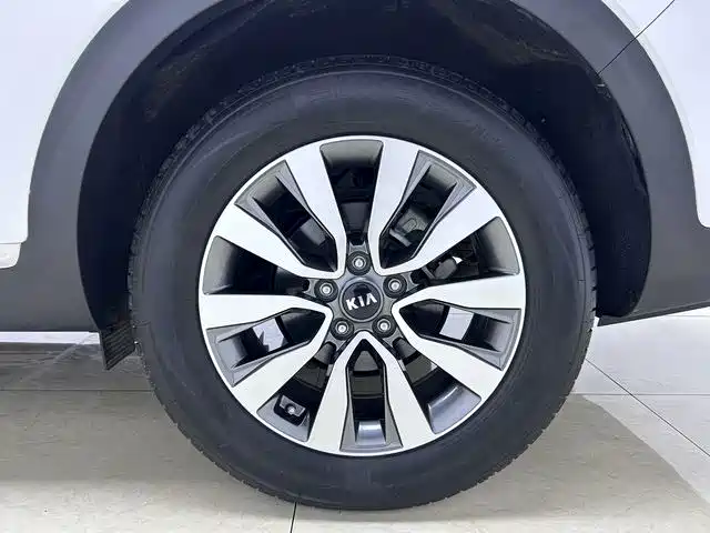 Kia KX7 2022 — фото 14