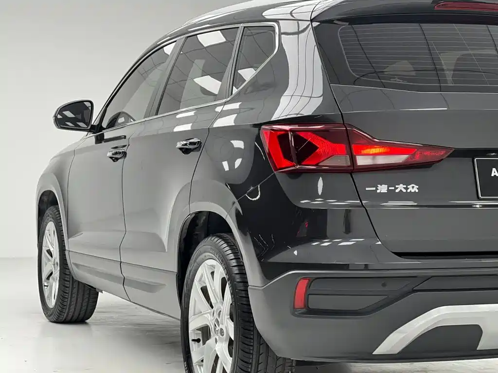 Jetta VS5 2022