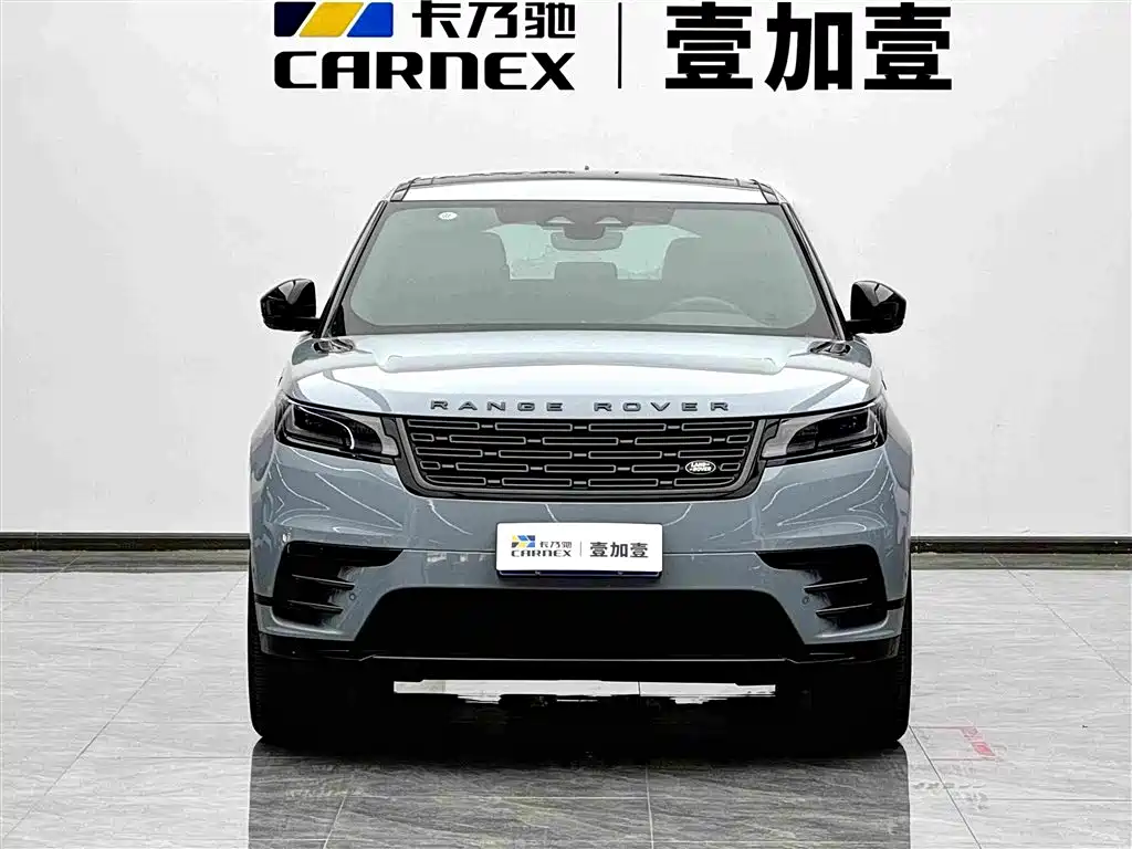 Land Rover Range Rover Velar 2024 — фото 2