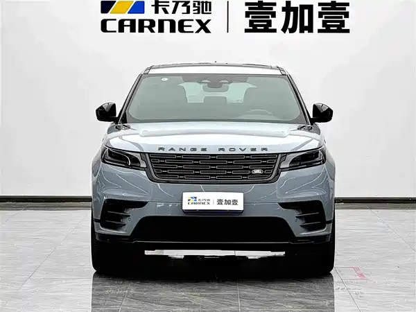Land Rover Range Rover Velar 2024