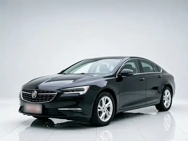 Buick Regal 2023