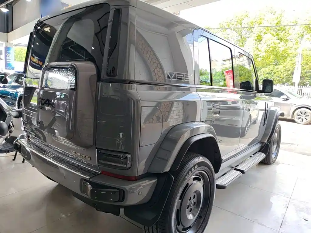 Icar Super V23 2025
