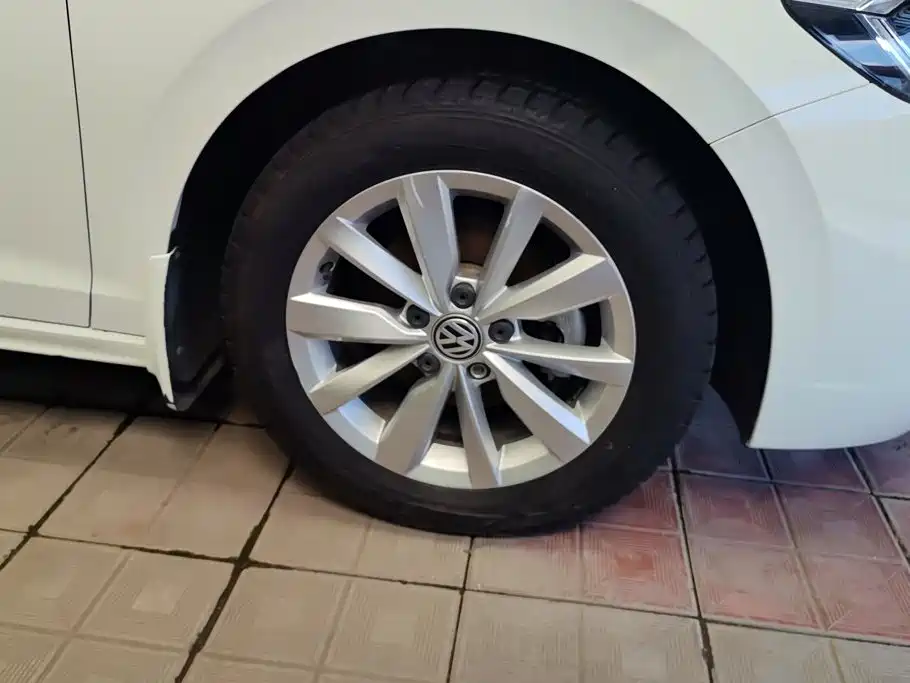 Volkswagen Bora 2019