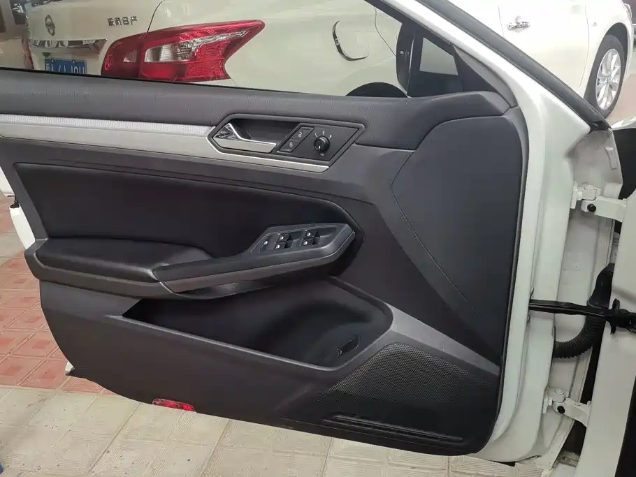 Volkswagen Lamando 2018
