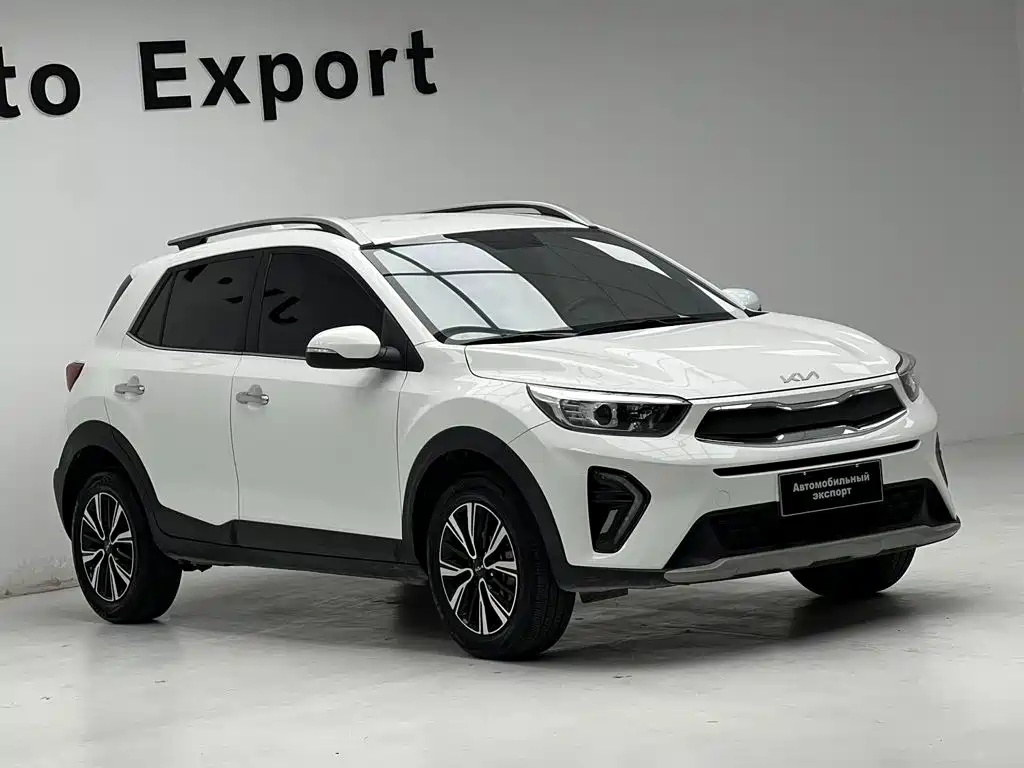 Kia KX1 2023