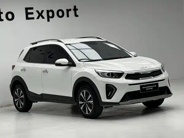 Kia KX1 2023