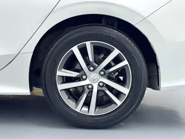 Honda Integra 2023 — фото 16