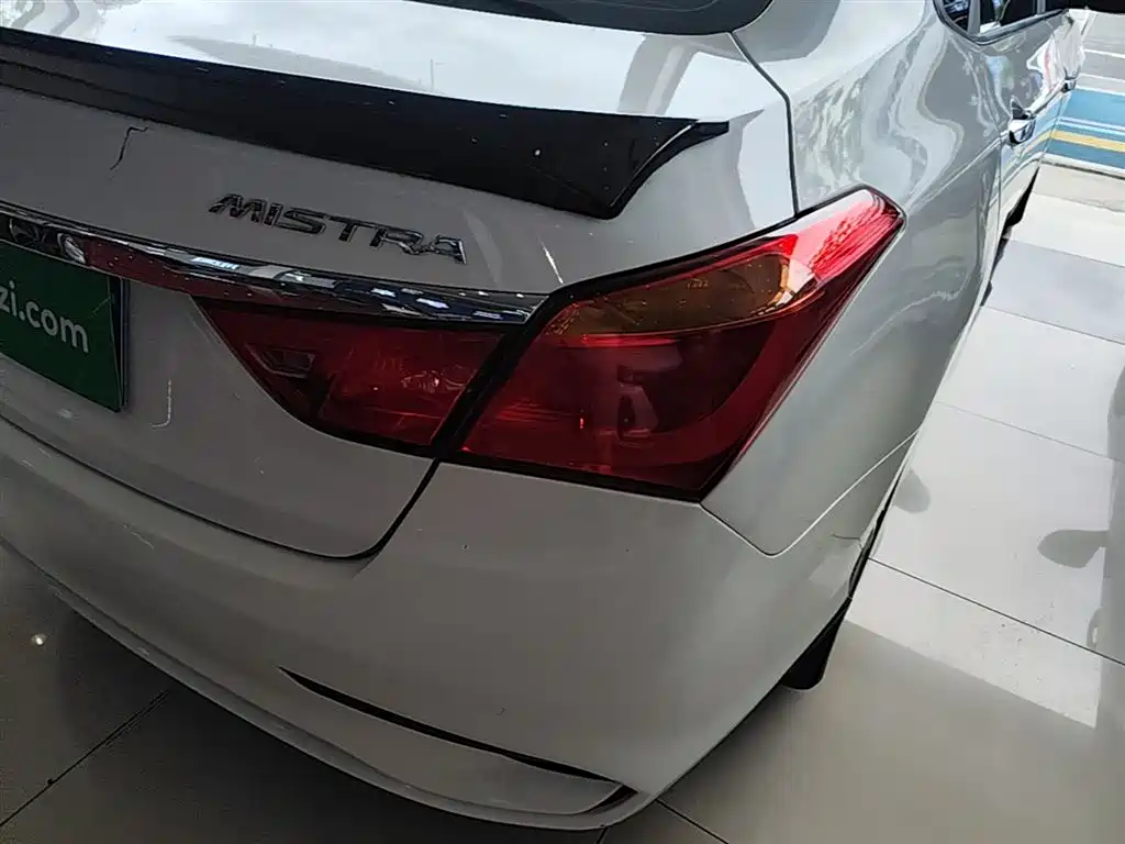 Hyundai Mistra 2019 — фото 8