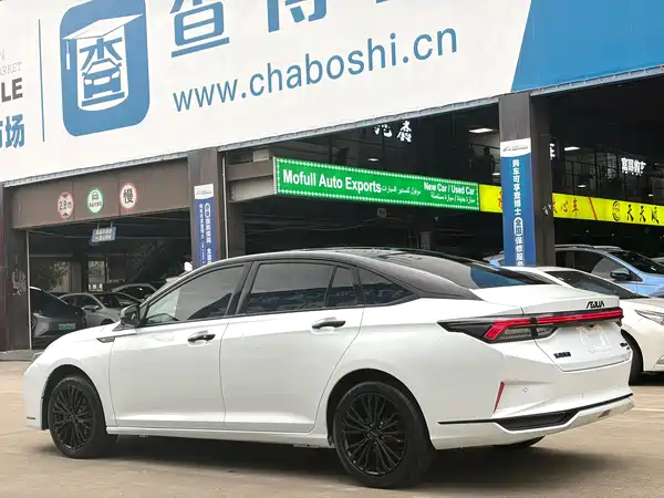 Dongfeng Yixuan MAX 2023