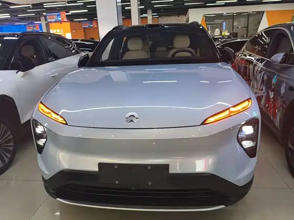 NIO ES7 2022