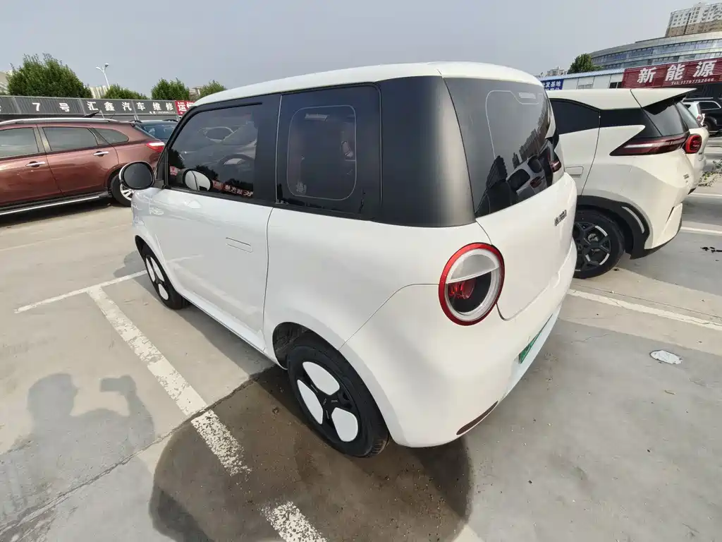 Changan Lumin 2024