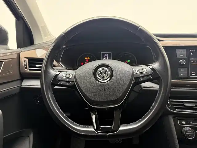 Volkswagen Tuyue 2018 — фото 11