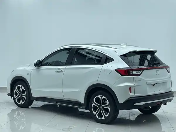 Honda XR-V 2022