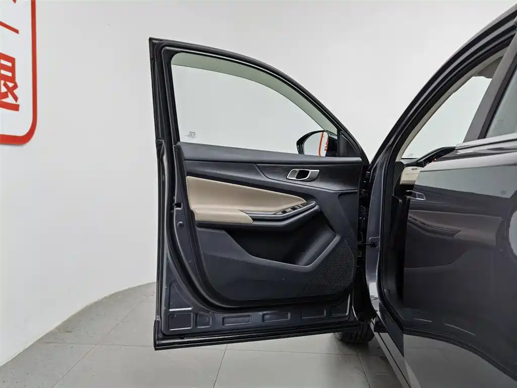Changan CS55PLUS 2022 — фото 8