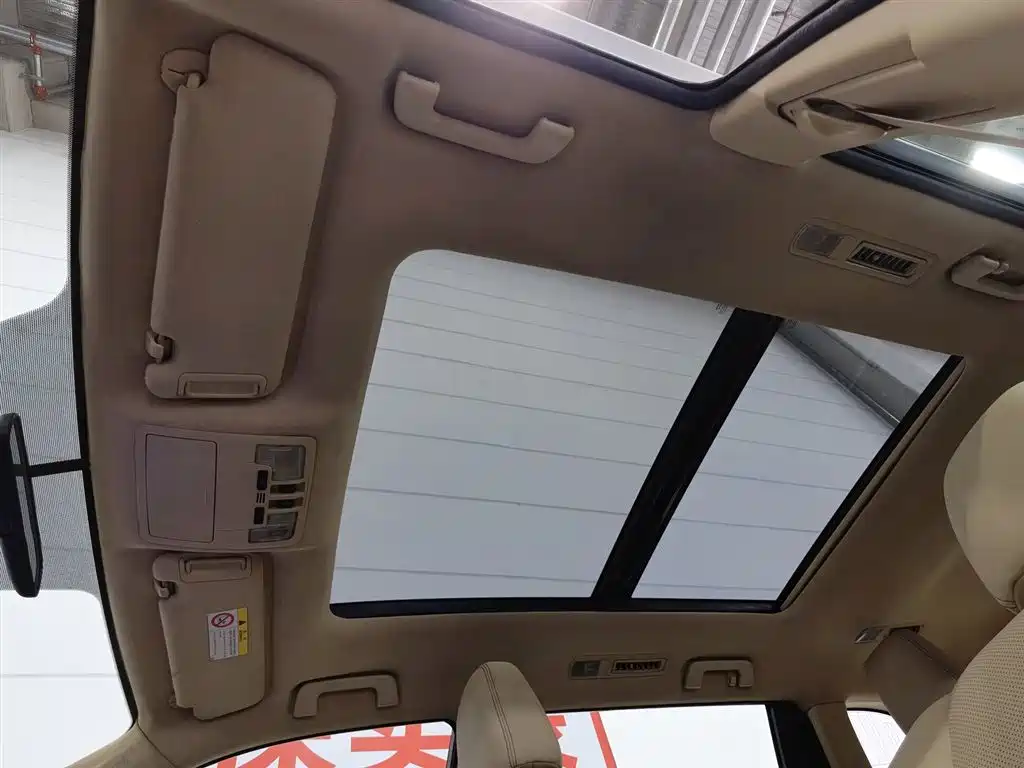 Toyota Highlander 2015 — фото 14
