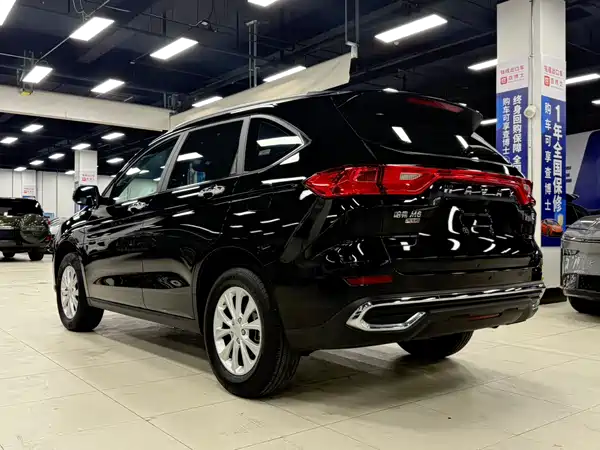 Haval M6 2023