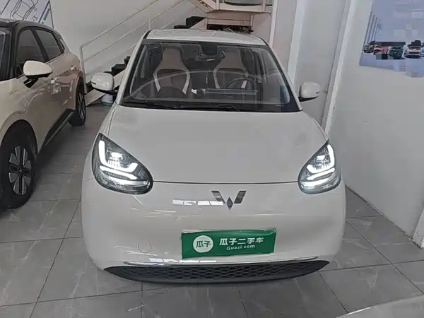 Wuling Bingo 2023