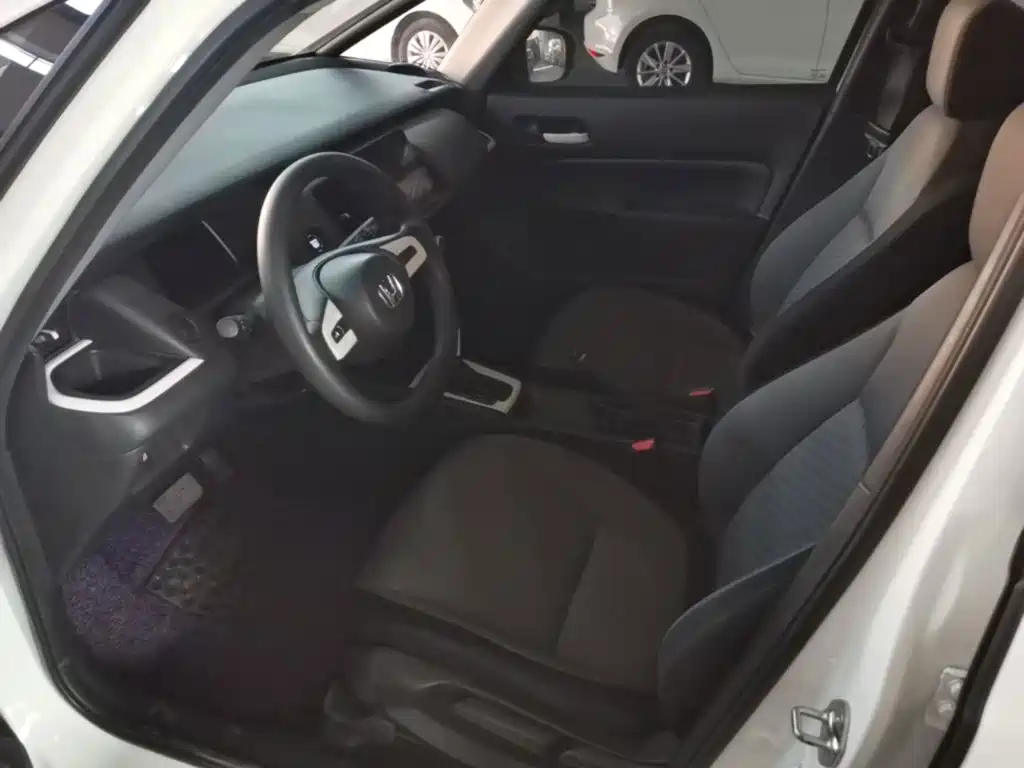 Honda Fit 2022 — фото 15