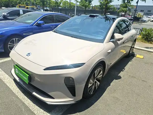 NIO ET5 2024