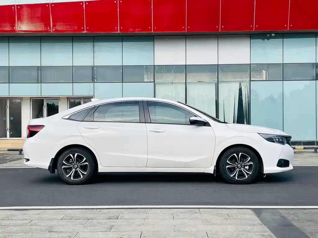 Honda Crider 2022