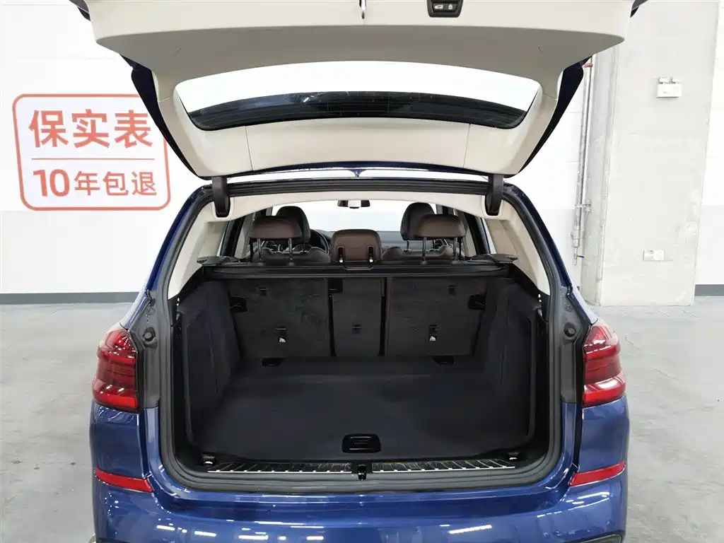 BMW X3 2020 — фото 16