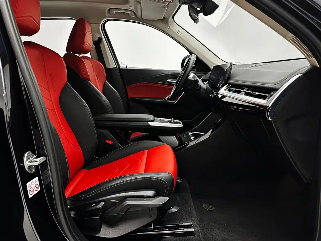 BMW X1 2023 — фото 17