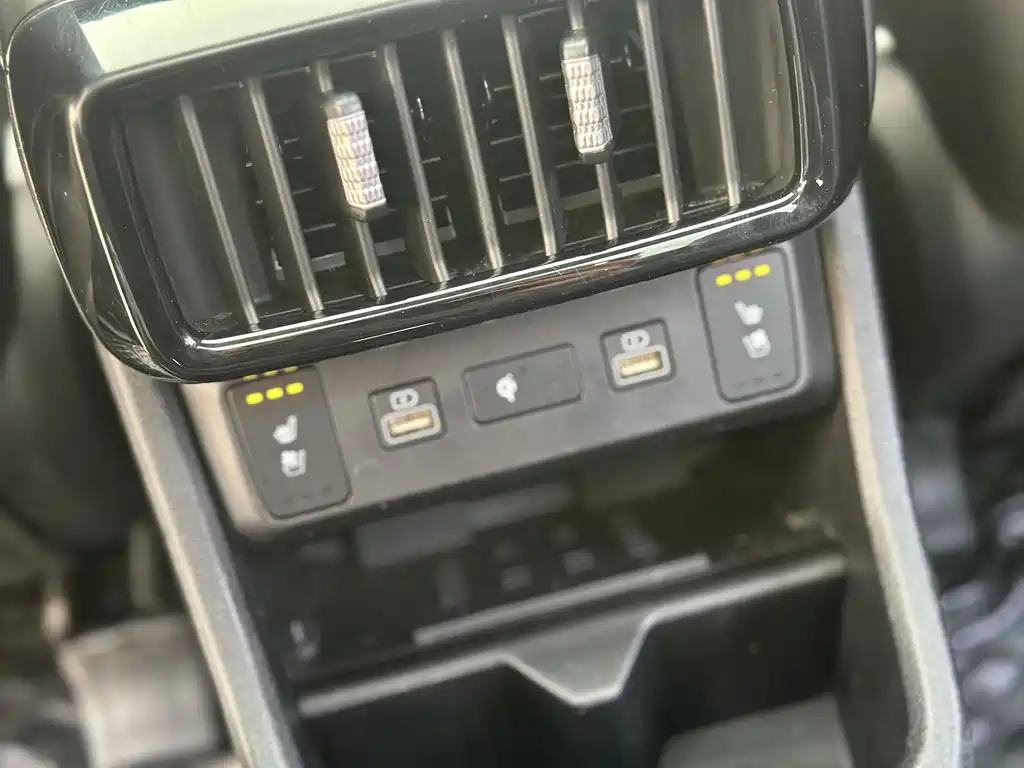 Hyundai Custo 2021 — фото 19
