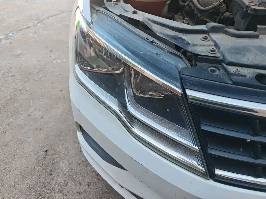 Volkswagen Jetta 2018