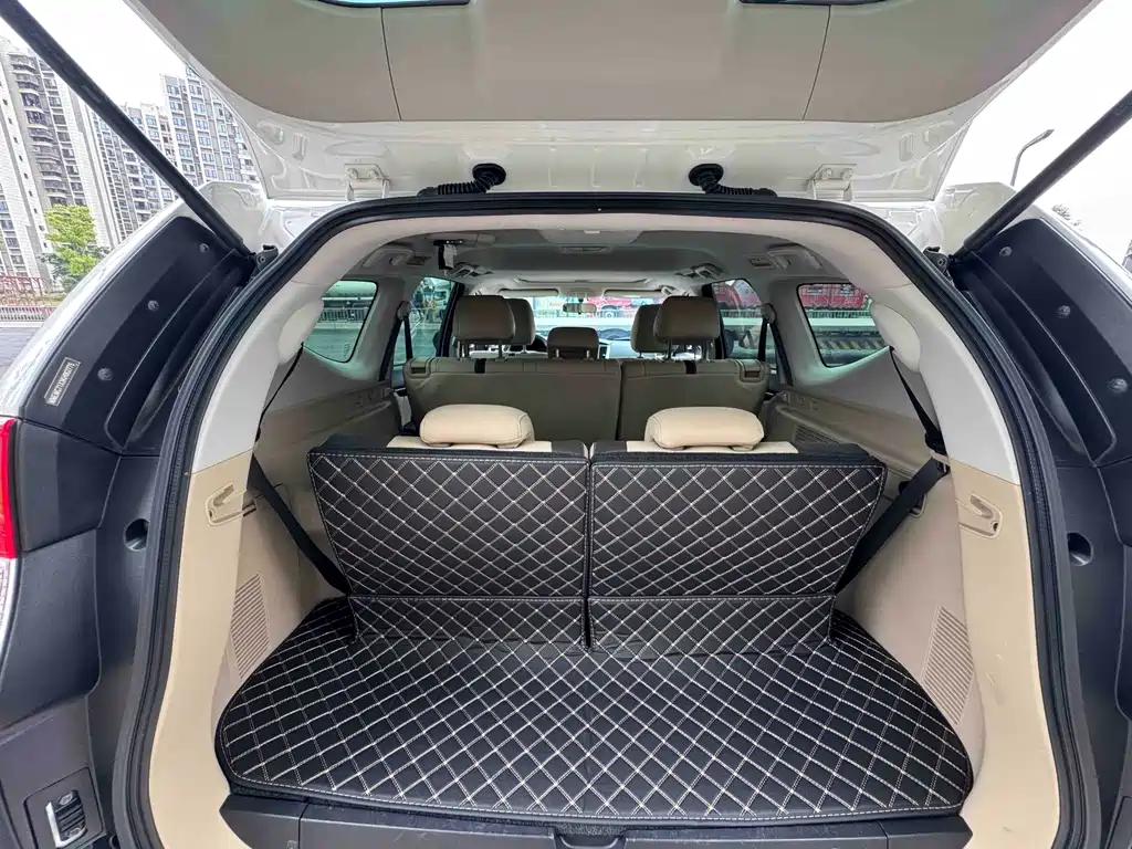 Mitsubishi Pajero Sport 2019 — фото 13