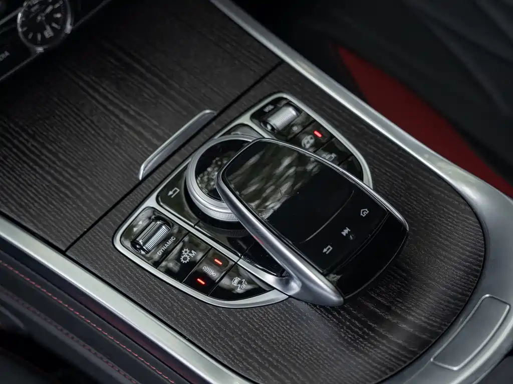 Mercedes-Benz G-Class AMG 2023 — фото 16