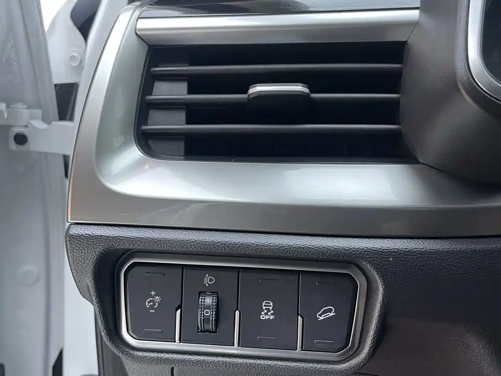Haval H6 2022 — фото 15