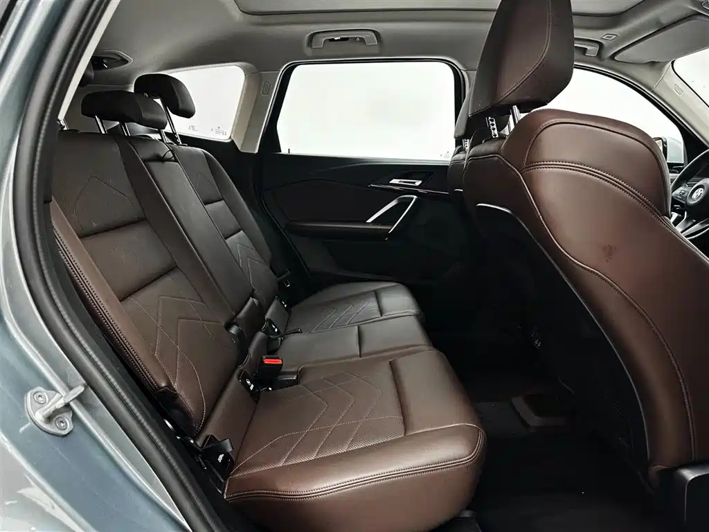 BMW X1 2023 — фото 15