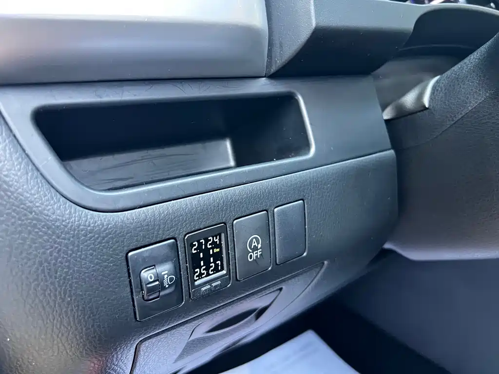 Toyota Highlander 2017 — фото 14