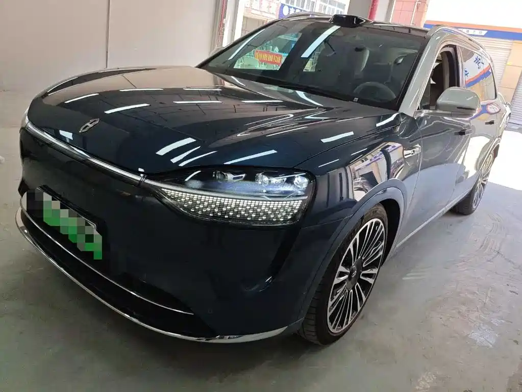 AITO M9 2024