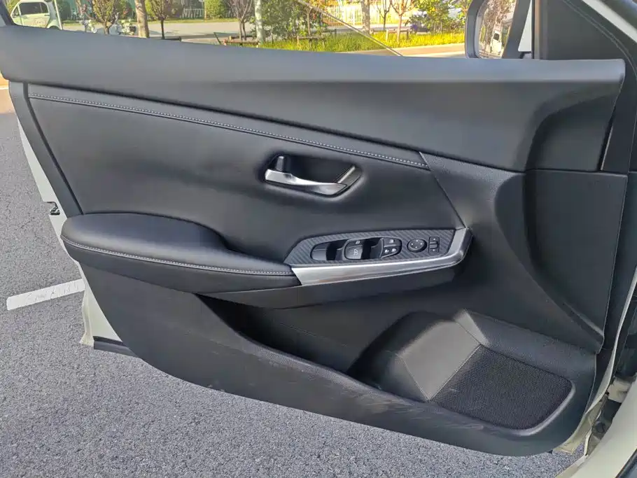 Nissan Sylphy 2023