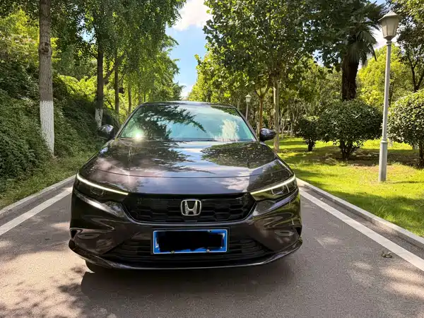 Honda Integra 2023