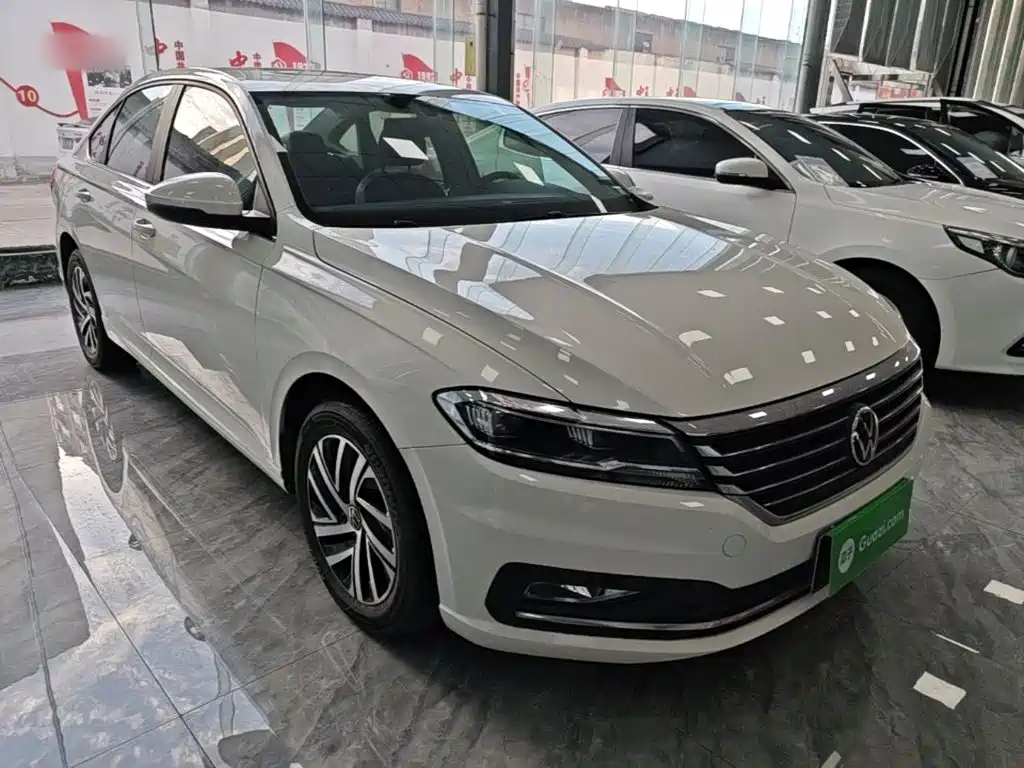 Volkswagen Lavida 2022 — фото 4