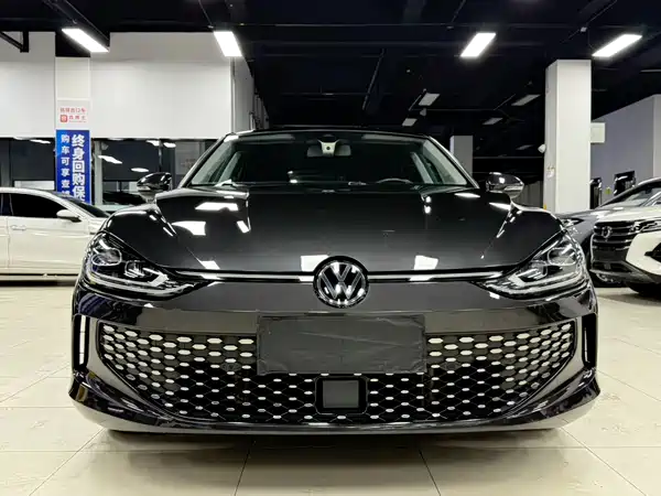 Volkswagen Lamando 2023