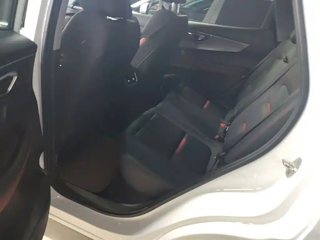 Chery Tiggo 5x 2022 — фото 17