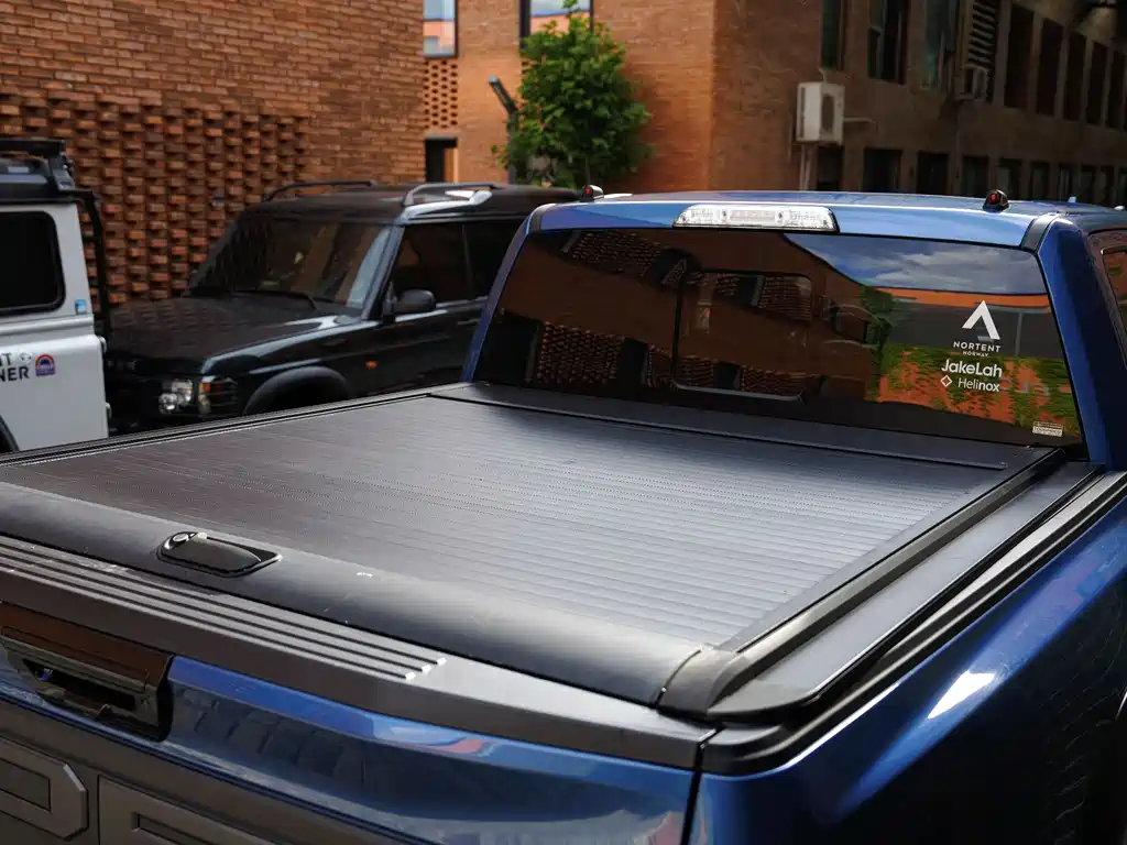 Ford F-150 Raptor 2020 — фото 10