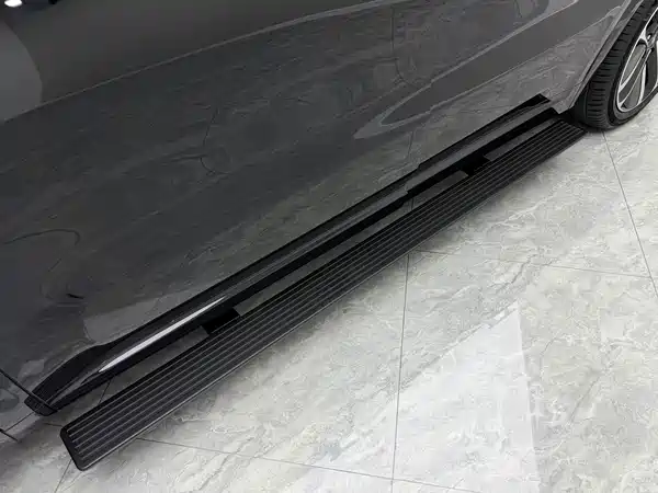 Li Auto L9 2024