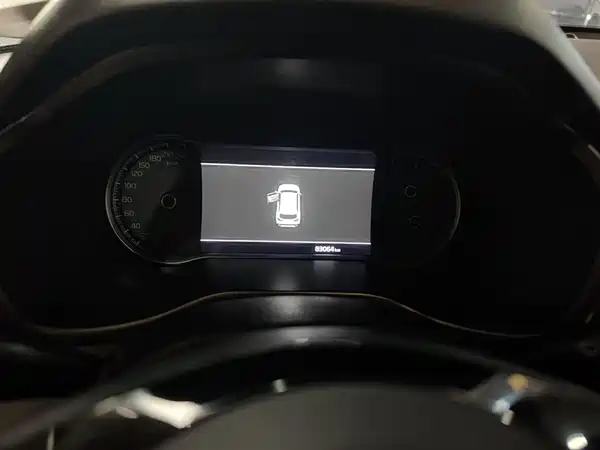 Kia Sportage 2019
