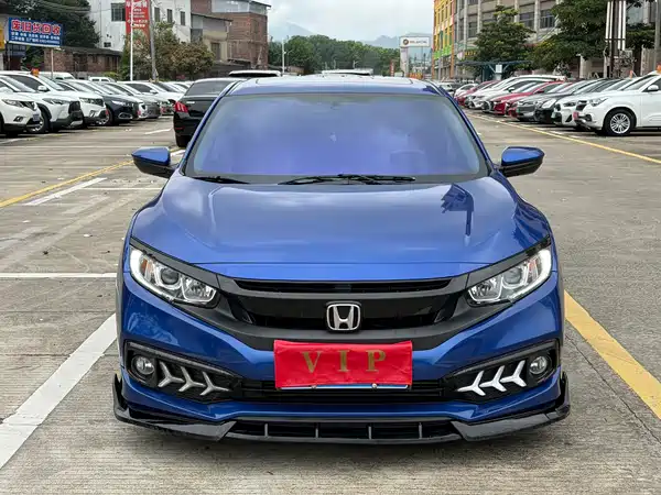 Honda Civic 2020