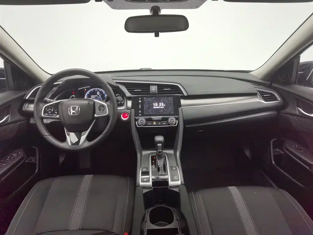 Honda Civic 2020