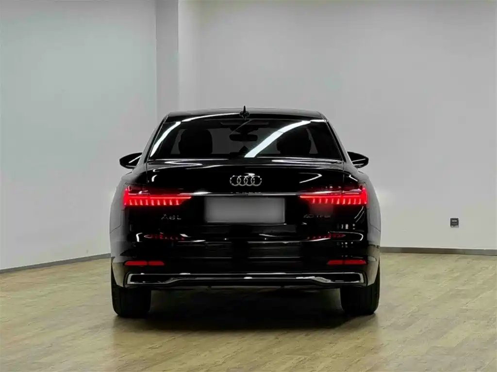 Audi A6L 2023 — фото 15