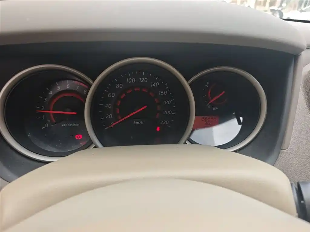Nissan Sylphy 2019